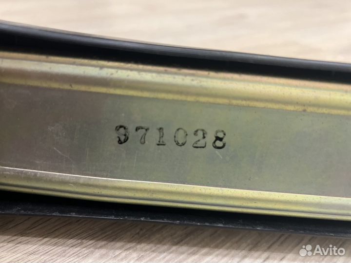 Багажник для лыж inno