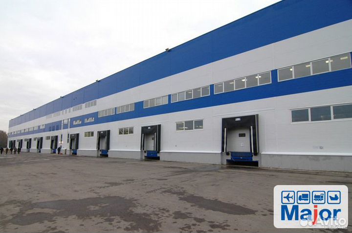 Комплектовщик (ца) вахта Москва