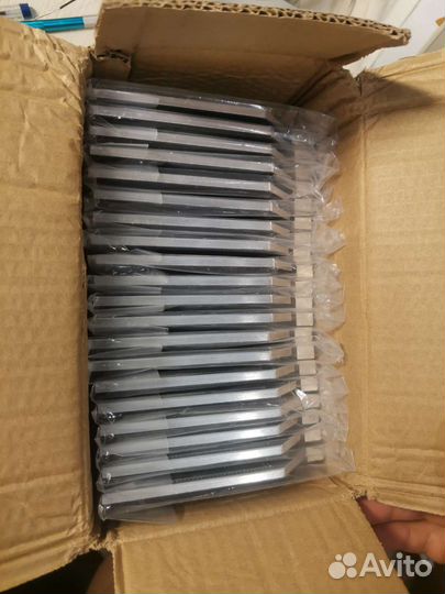 Optibay 9.5мм 12.7мм переходник для жёсткого диска