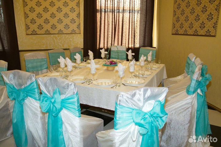 Свадебные принадлежности