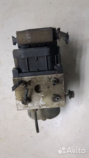 Блок абс, насос Nissan Terrano 2, 2004