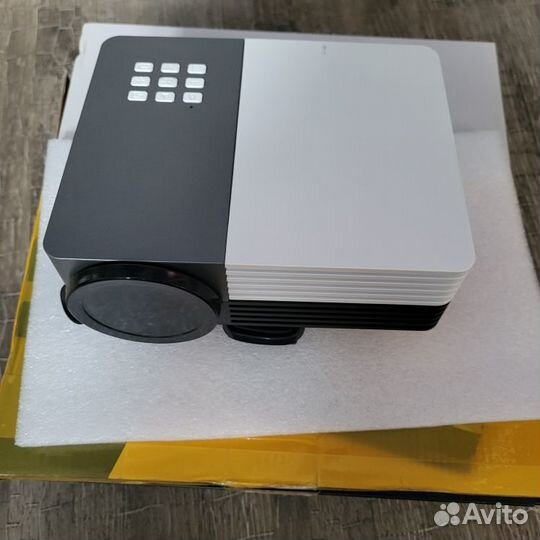 Led проектор