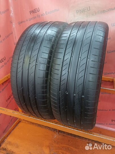 Continental ContiSportContact 5 235/50 R17 96W