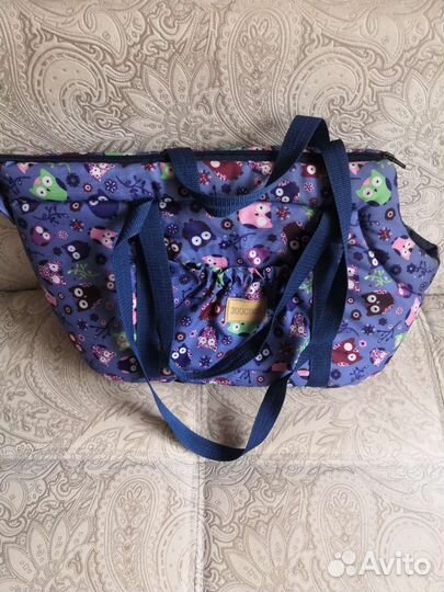 Cумка для животных