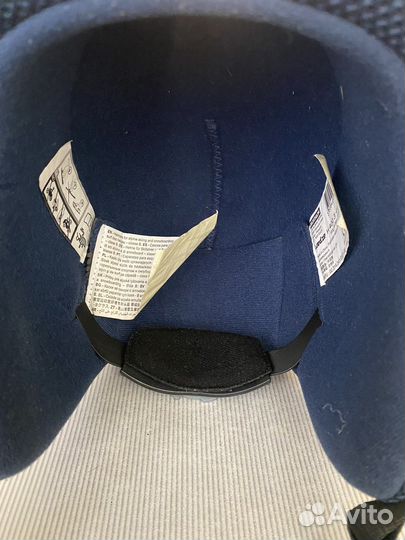 Горнолыжный шлем Wedze декатлон