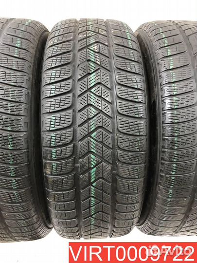 Pirelli Scorpion Winter 235/60 R18 103H