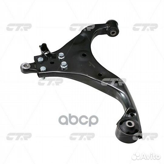 Рычаг hyun/KIA tucson/sportage 04