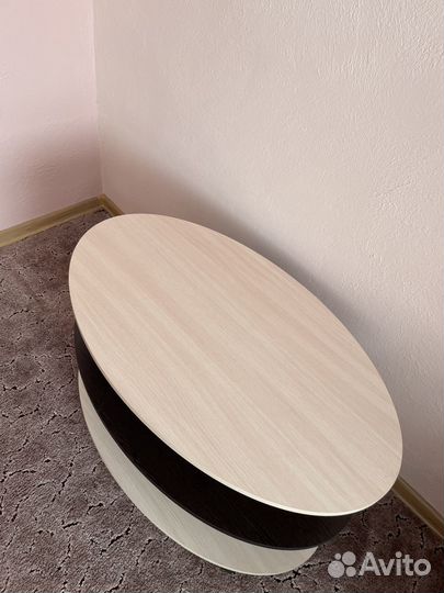 Журнальный столик