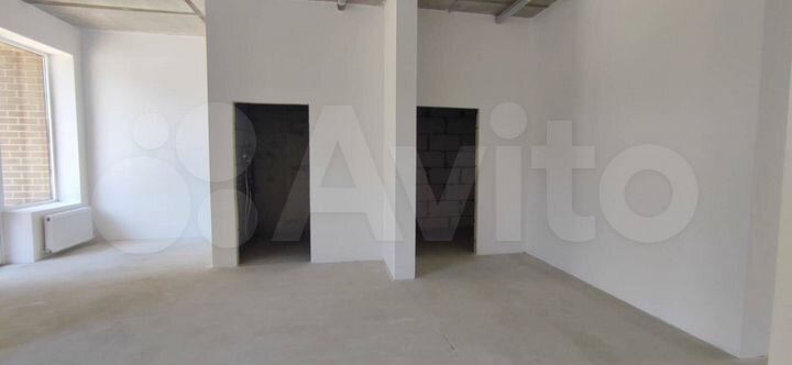 Сдам торговое помещение, 63.8 м²