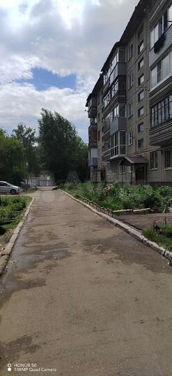 2-к. квартира, 43,3 м², 4/5 эт.