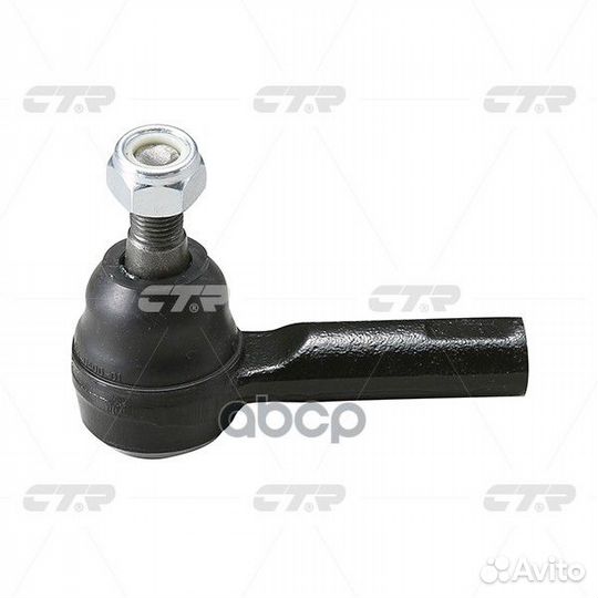 Наконечник рулевой тяги nissan pathfinder/X-TRA