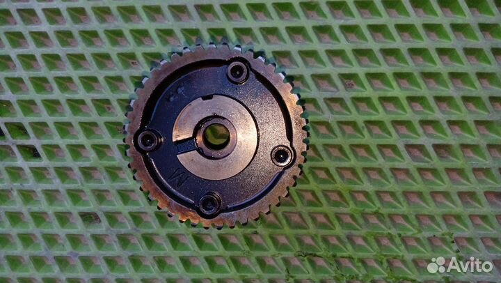 Муфта VVT-I QR20DE nissan teana X-trail