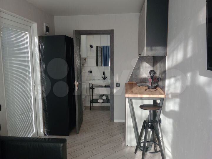 Квартира-студия, 15 м², 1/3 эт.