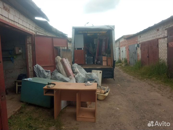 Грузоперевозки газель, переезды