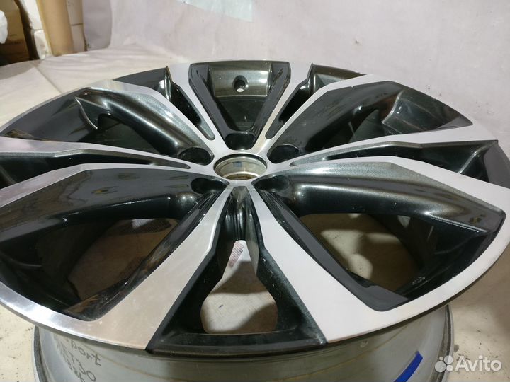 Диск Колесный Lexus RX 2015- R20x8 Бу оригинал