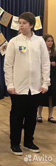 Костюм кабана для ребёнка