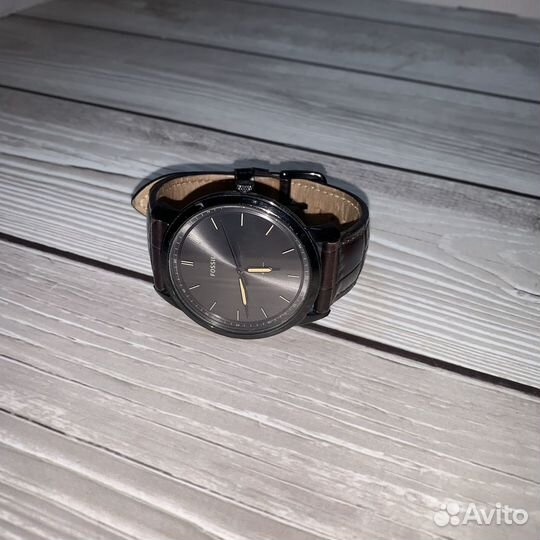 Часы Fossil Fs5573