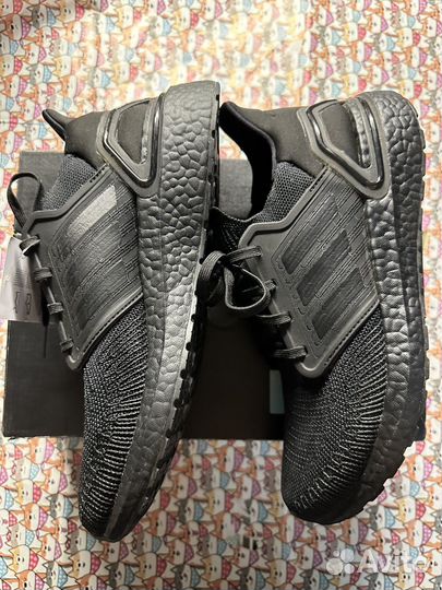 Кроссовки adidas ultraboost 20