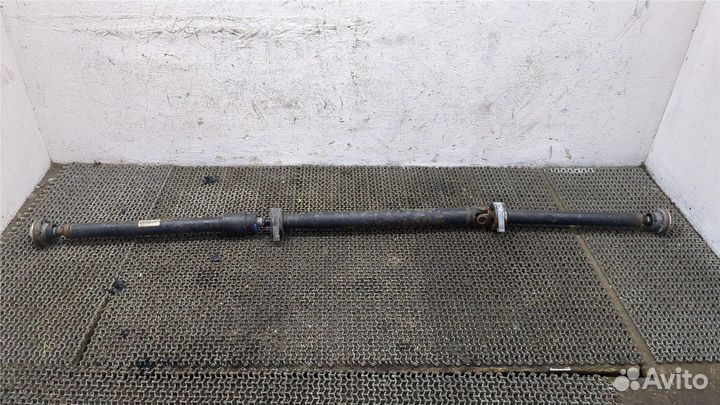 Кардан Volvo XC60, 2011