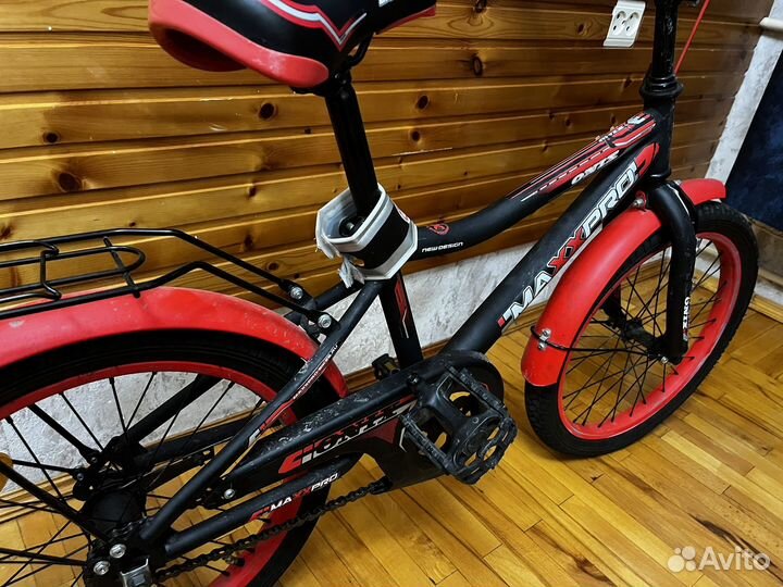 Велосипед детский бу