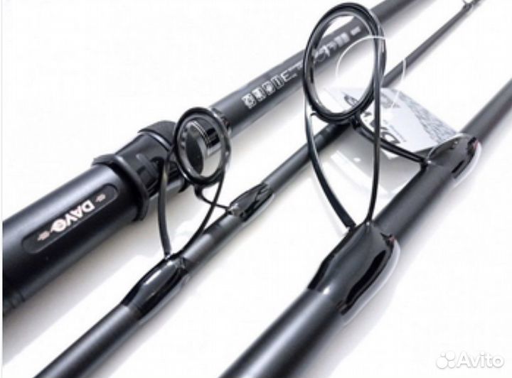 Карповое удилище Dayo Carpio 4 Lb 3,6/3.9м