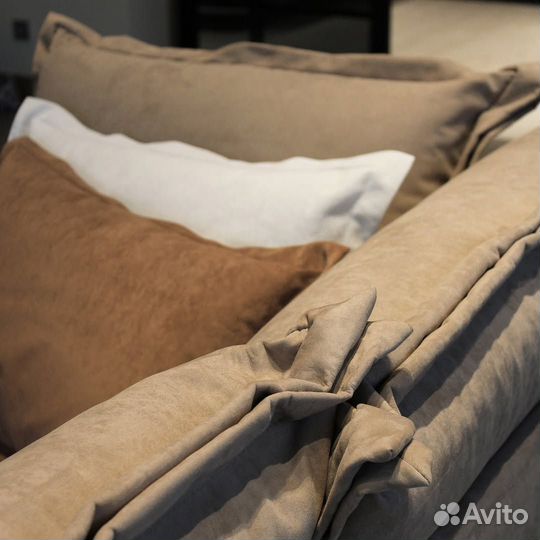 Диван. Диван лофт. Диван Италия