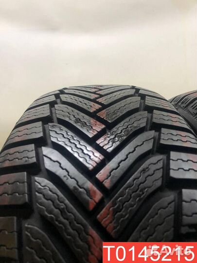 Michelin Pilot Alpin 5 195/60 R18 96H