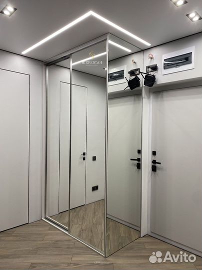 Шкаф в спальню. Шкаф на заказ