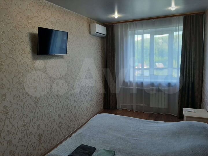 1-к. квартира, 40 м², 9/10 эт.
