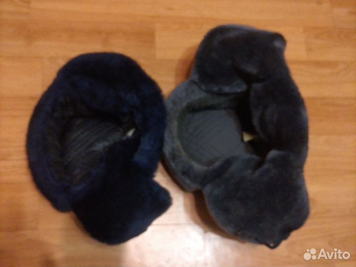 Шапка мужская