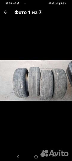 Cordiant Road Runner 205/60 R16