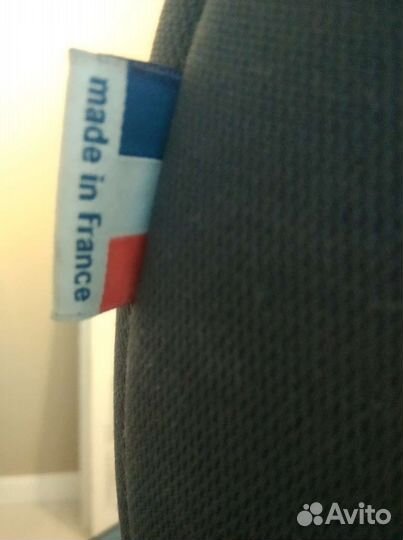 Автокресло nania Билайн сп. Изофикс 9-36 кг