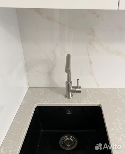 Кухня на заказ. Кухонный гарнитур от производителя