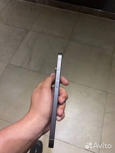 iPhone 15 Pro Max, 256 ГБ