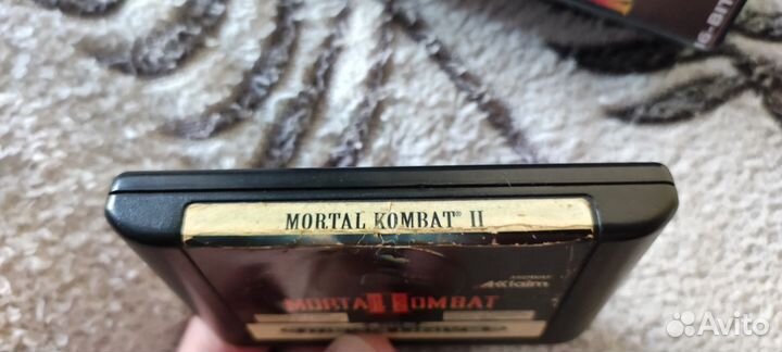 Sega, Денди картриджи, из 1990х