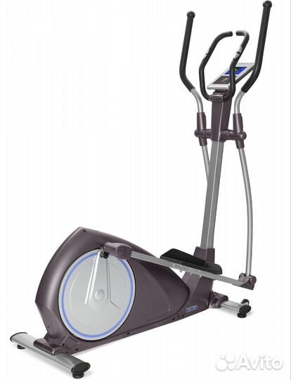 Эллиптический тренажер oxygen