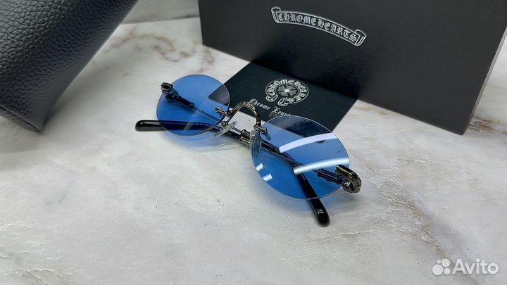 Очки Chrome Hearts