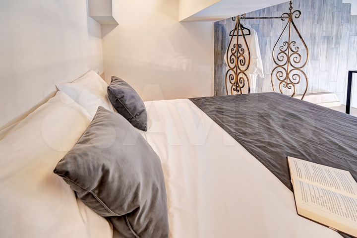 Квартира-студия, 28 м², 2/7 эт.