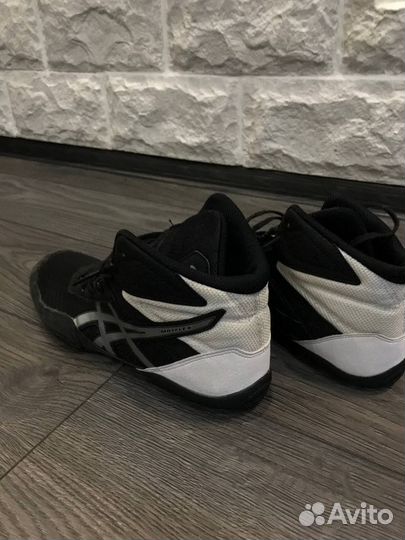 Борцовки asics matflex 6
