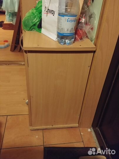 Тумба под аквариум на 200 литров