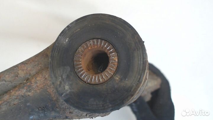 Рычаг подвески Hyundai ix 35, 2011