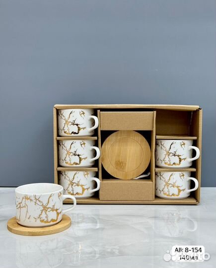 Кофейный набор