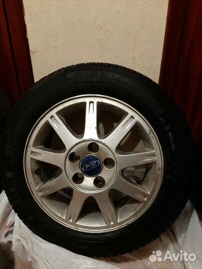 Продам диски