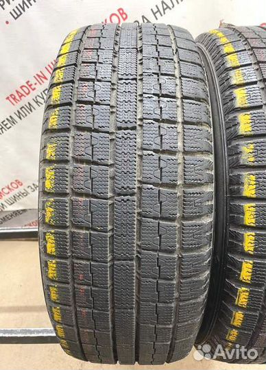 Toyo Garit G5 215/45 R17 87S