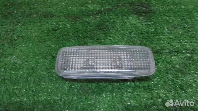 Плафон салонный Audi Allroad quattro 2005-2012