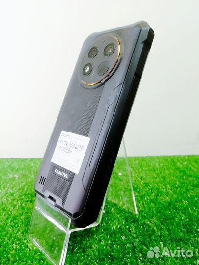 OUKITEL WP28, 8/256 ГБ