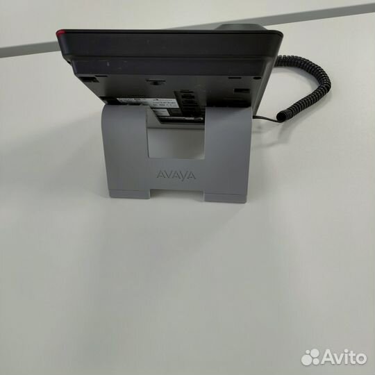 IP телефон avaya 9608