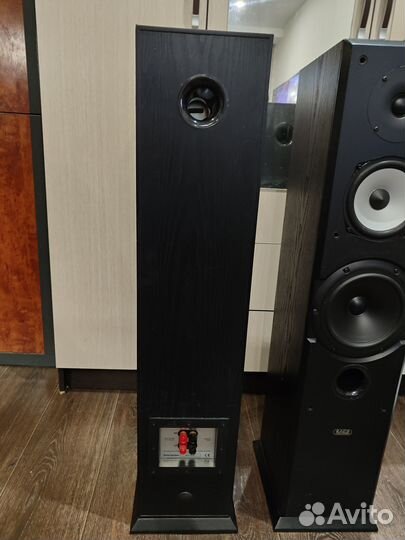 Acoustic Energy Aegis Evo Three