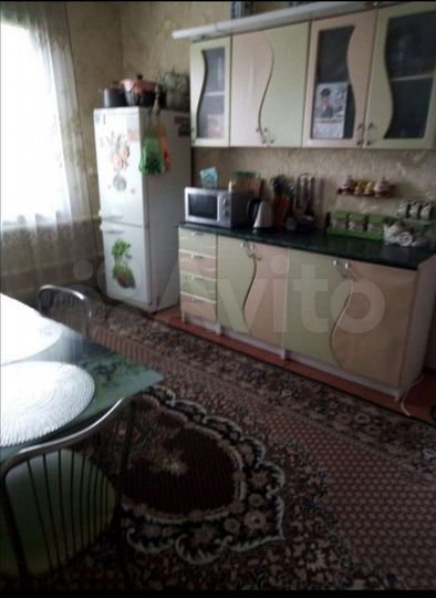 Дом 76 м² на участке 45 сот.