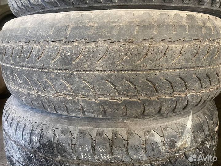 Колеса R14 5/114